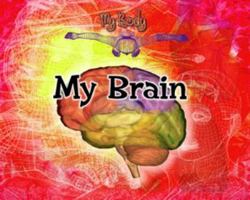 My Brain 0823955710 Book Cover