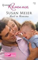 Maid in Montana 0373175930 Book Cover