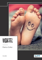 Mortel 2385918099 Book Cover