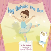 Joy Outside the Box 195419143X Book Cover