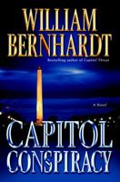 Capitol Conspiracy 0345487575 Book Cover