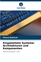 Eingebettete Systeme: Architekturen und Komponenten (German Edition) 6207507835 Book Cover