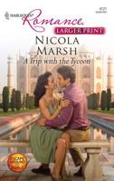 A Trip with the Tycoon: AND Invitation to the Boss's Ball (Romance) 0263869652 Book Cover