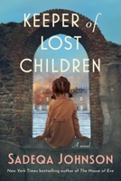 Keeper of Lost Children 1668069911 Book Cover