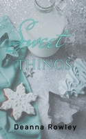 Sweet Things B0C7VDXPJT Book Cover