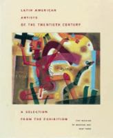 Latin American Artists of the Twentieth Century 0810961210 Book Cover