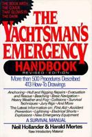 Yachtsman's Emergency Handbook 0878518037 Book Cover
