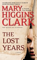 The Lost Years 1451668864 Book Cover