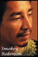 Smokey Robinson: Tears of a Clown 1661632106 Book Cover