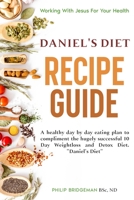 Pure and Real Recipe Guide: A 10 Day Vegetarian Food Plan 098758412X Book Cover