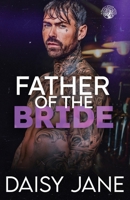 Father of the Bride (A Family Affair) B0GLSGWJ29 Book Cover