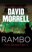 Rambo: First Blood Part II 0515083992 Book Cover