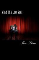 Mind of a Lost Soul 1463748566 Book Cover