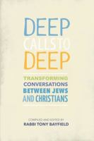 Deep Calls to Deep 0334055121 Book Cover