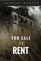 For Sale or Rent 1535207906 Book Cover