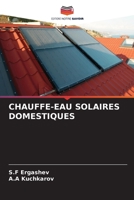 CHAUFFE-EAU SOLAIRES DOMESTIQUES 6205271478 Book Cover