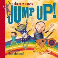 Jump Up! 0316167967 Book Cover