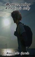 Homecoming: A Prodigal's Story 1544853785 Book Cover