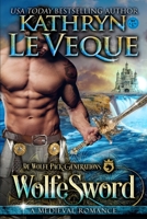 WolfeSword 1953455735 Book Cover