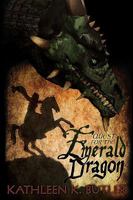 Quest for the Emerald Dragon 0595499694 Book Cover