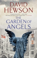 The Garden of Angels 1780297564 Book Cover