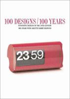 100 Designs/100 Years 2880464420 Book Cover