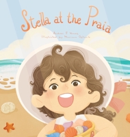 Stella at the Praia 1737242613 Book Cover