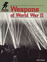 Weapons of World War II eBook 1562398083 Book Cover