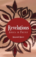 Revelations: Africa in Poetry 995679161X Book Cover