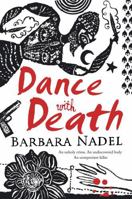 Dance with Death 0755332350 Book Cover