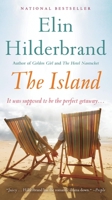 The Island 0316201170 Book Cover