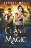 Clash of Magic 1790609453 Book Cover