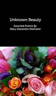 Unknown Beauty 1389587487 Book Cover