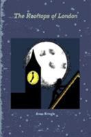 The Rooftops Of London 1312673214 Book Cover