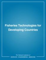Fisheries Technologies for Developing Countries 0309037883 Book Cover