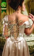 The Caged Countess 0263898016 Book Cover