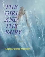 The Girl and the Fairy B0BK321BB4 Book Cover