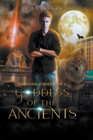 Goddess of the Ancients 1956386122 Book Cover