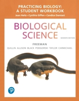 Practicing Biology 0321612647 Book Cover