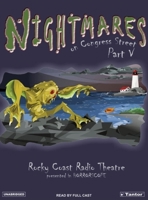 Nightmares on Congress Street: Pt. 5 1400152631 Book Cover