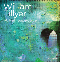 William Tillyer: A Retrospective 0847870669 Book Cover