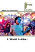 Écho de Passion (French Edition) 363963845X Book Cover