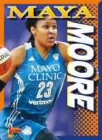 Maya Moore 1680728768 Book Cover
