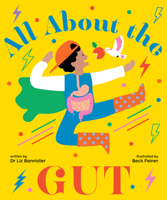 All About the Gut 1922610976 Book Cover