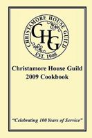 Christamore Cookbook 159858927X Book Cover