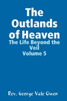 The Outlands of Heaven 1329811011 Book Cover