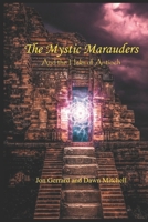 The Mystic Marauders: And The Helm of Antioch B0CTD5DWVN Book Cover