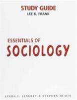 Essentials of Sociology 0130456039 Book Cover