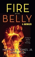 Fire In My Belly: A Memoir 1960936646 Book Cover