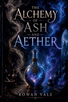 The Alchemy of Ash and Aether B0H56GGJGQ Book Cover